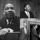 A Prophet in Our Own Land:  A Personal Reminiscence of Dr. Martin Luther King Jr.