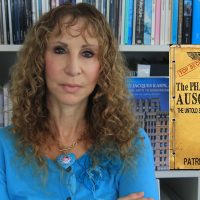 Into the Deep with Author Patricia Posner