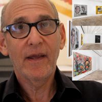 Fredric Snitzer:  Dean of Miami Art Dealers