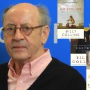 A Discussion with Billy Collins,  2x U.S. Poet Laureate