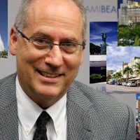 Dan Gelber:  The Art of Being Mayor of Miami Beach