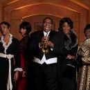 Four Wives Share Louis Armstrong’s Story in ‘A Wonderful World’