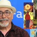 A Conversation with U.S. Poet Laureate Juan Felipe Herrera