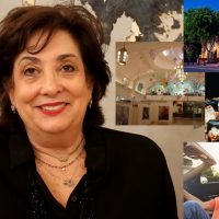 Susan Gladstone and the Jewish Museum of Florida — FIU