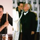 A Tribute Concert to Latin Music Ambassador Tito Puente