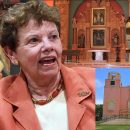 Carol Damian: Pioneer in Caribbean and Latin American Art Scholarship