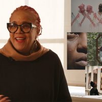 Rosie Gordon-Wallace:  Founder, Diaspora Vibe Cultural Arts Incubator (DVCAI)