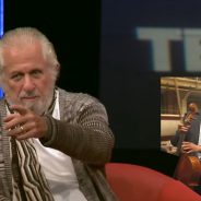 Richard Saul Wurman:   Architect of Ideas