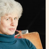 Author Barbara Mailer Wasserman & “Love of My Life”