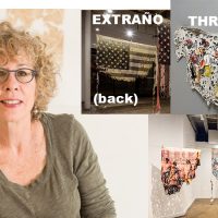 Artist Donna Ruff:  More and Less