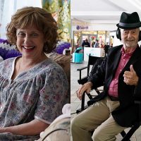 “iMordecai,” starring Judd Hirsch & Carol Kane, Opens Miami Jewish Film Festival 2022