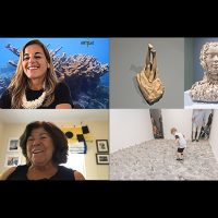 C[h]oral Stories and Collective Actions at the Art and Culture Center/Hollywood